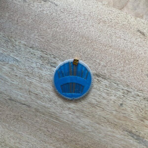 Stiknaalden 30 stuks