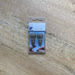 Wilhelmientje draaddoorsteker