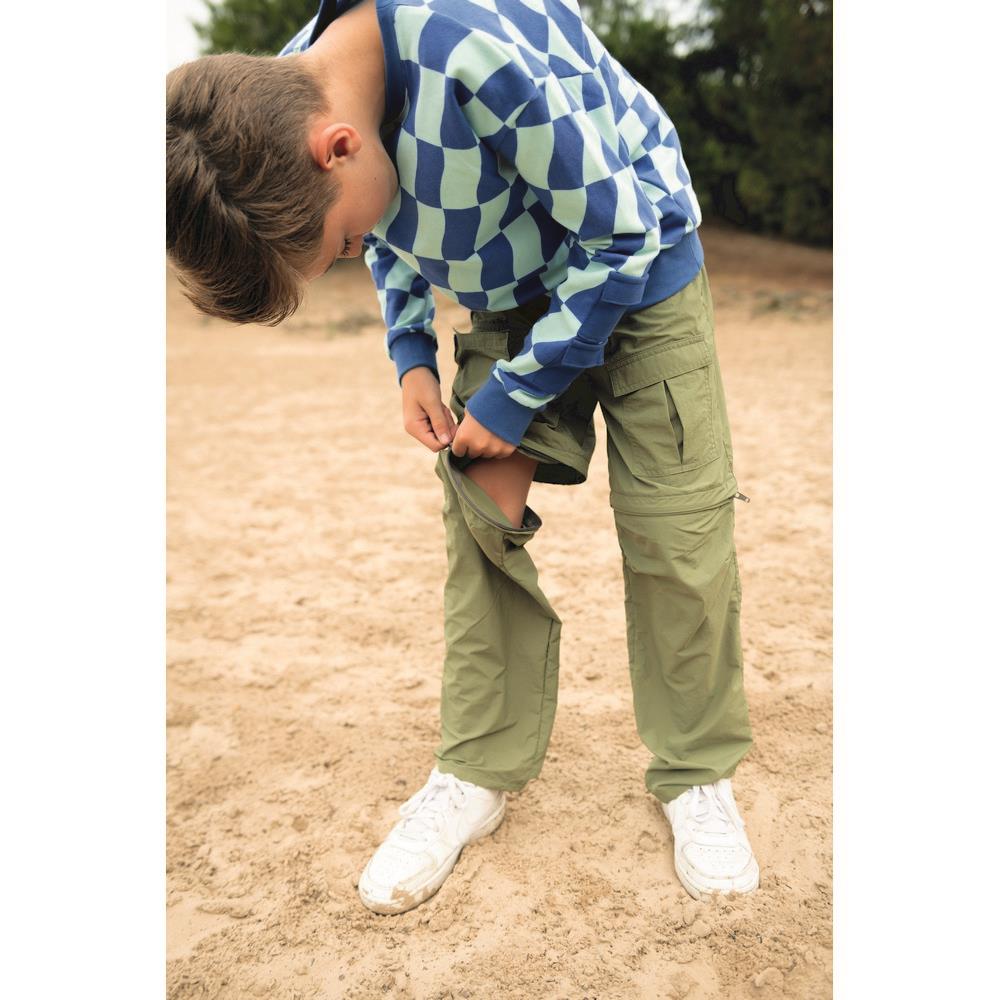 Taslan - Groen - Afbeelding 4