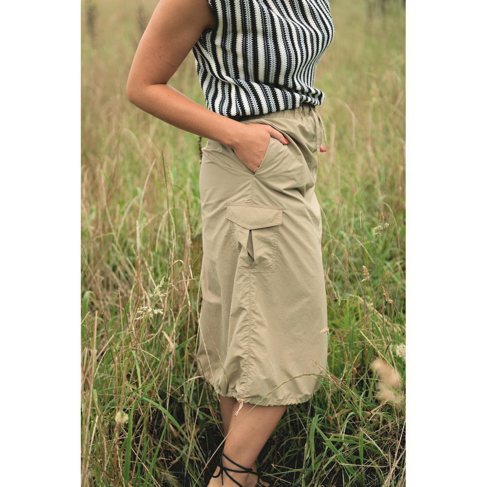 Taslan - Groen - Afbeelding 3