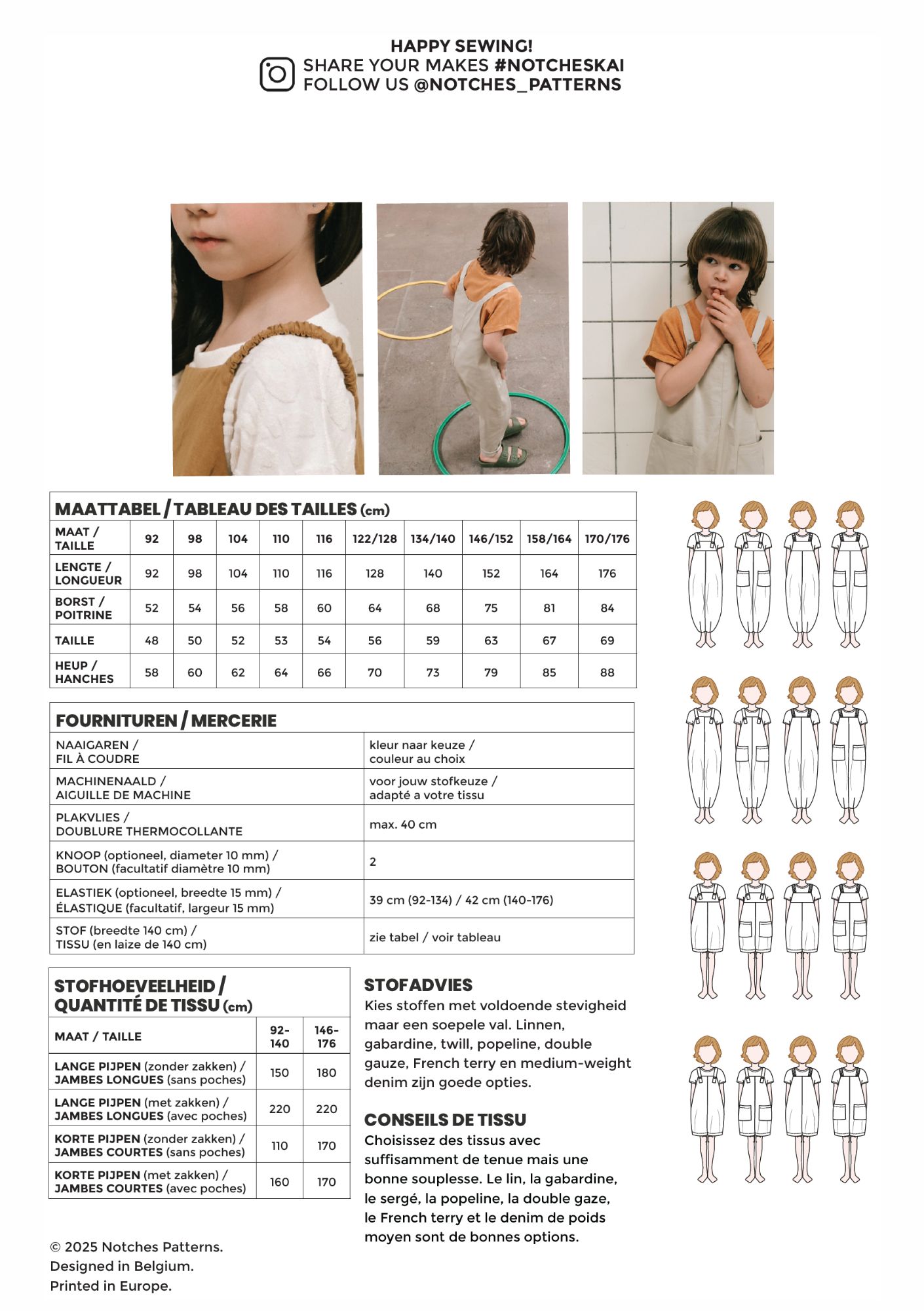 Kai - Notches - Afbeelding 2