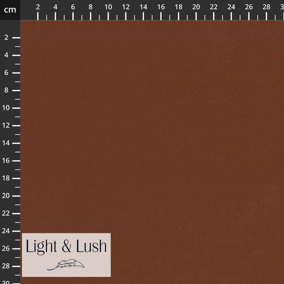 Light&Lush Limited - Brown