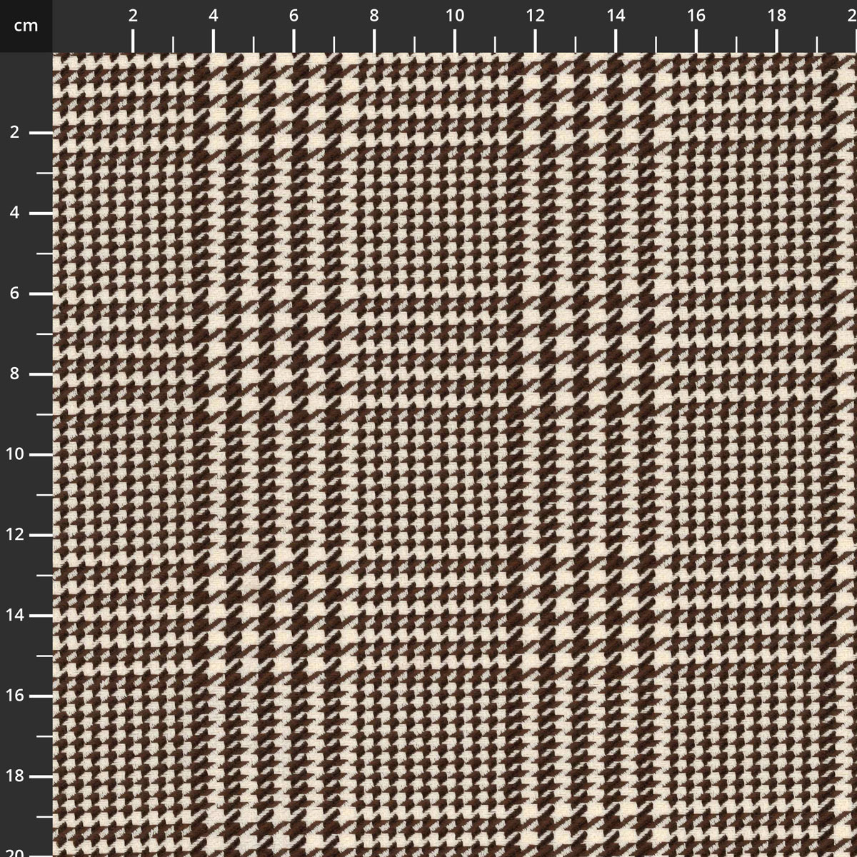 Light&Lush Limited - royal prince brown