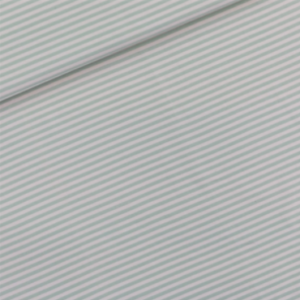 See you at six - French terry -  Fluisterbeige