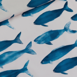 See you at six - Phishies - French terry -  Fluisterbeig