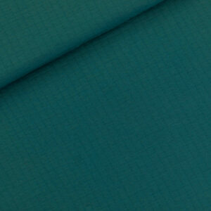 See you at six - Matelassé Tricot - Blauwgroen