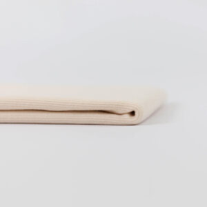 See you at six - boordstof Fluisterbeige