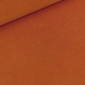 See you at six - Spons - Badstof - HerfstEsdoornOranje