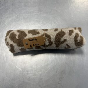 Coupon - teddy - 60cmx60cm