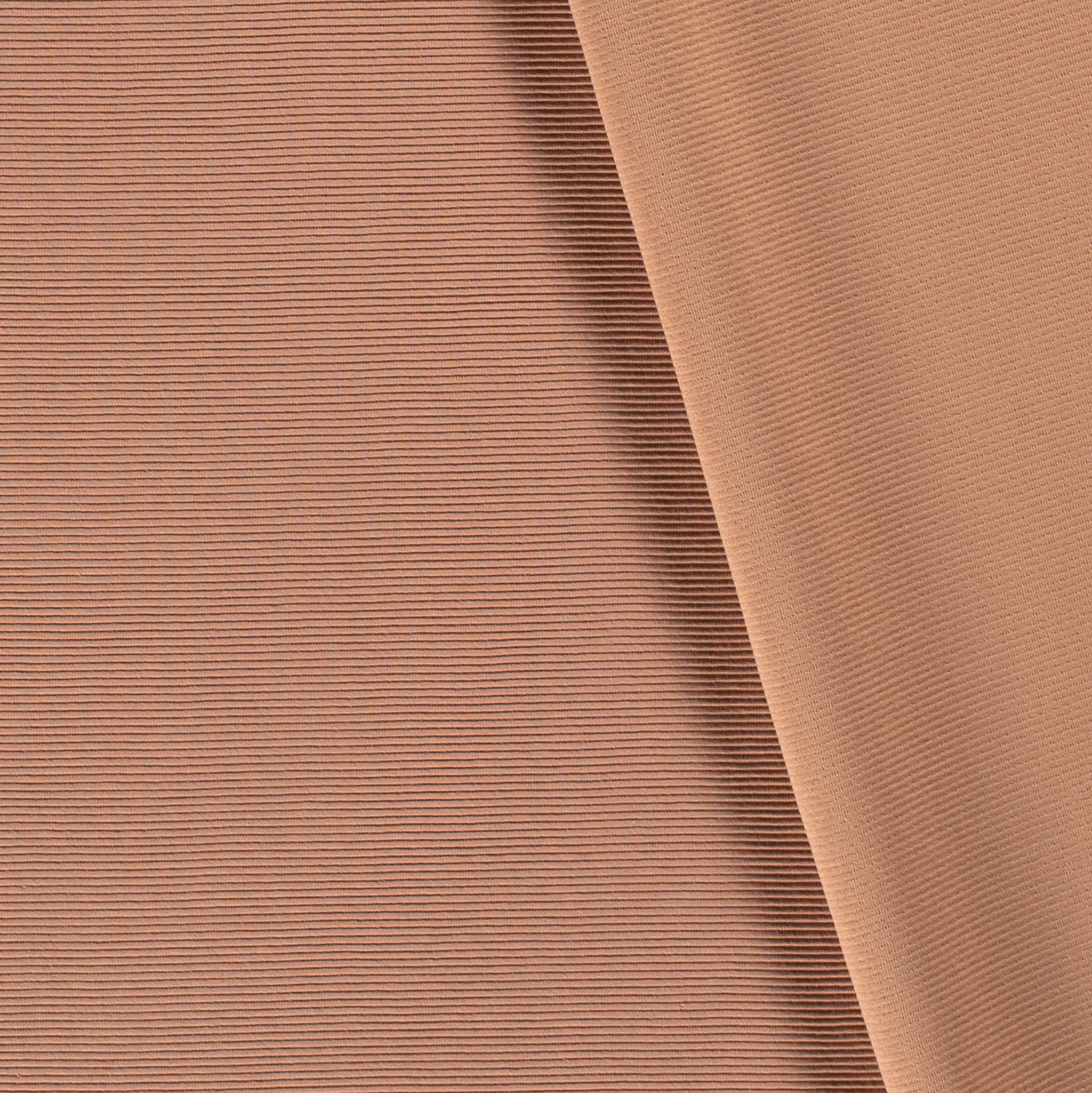 OTTOMAN jersey - Koral - Afbeelding 3