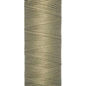 Gütermann garen 200m - 100% POLYESTER - 258