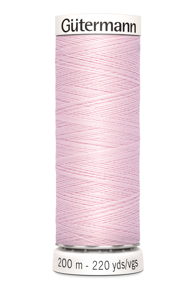 Gütermann garen 200m - 100% POLYESTER - 372