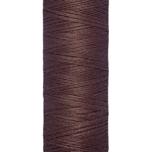 Gütermann garen 200m - 100% POLYESTER - 446