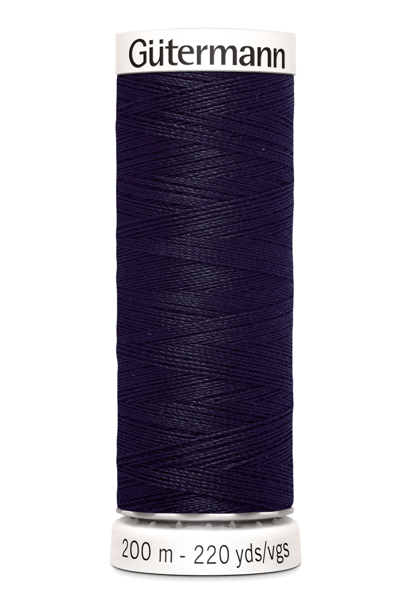 Gütermann garen 200m - 100% POLYESTER - 665