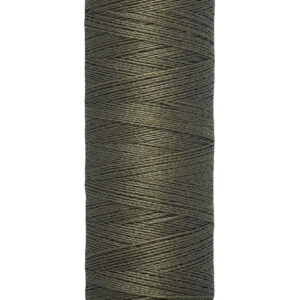 Gütermann garen 200m - 100% POLYESTER - 676