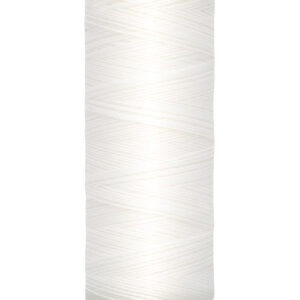 Gütermann garen 200m – 100% POLYESTER - 800