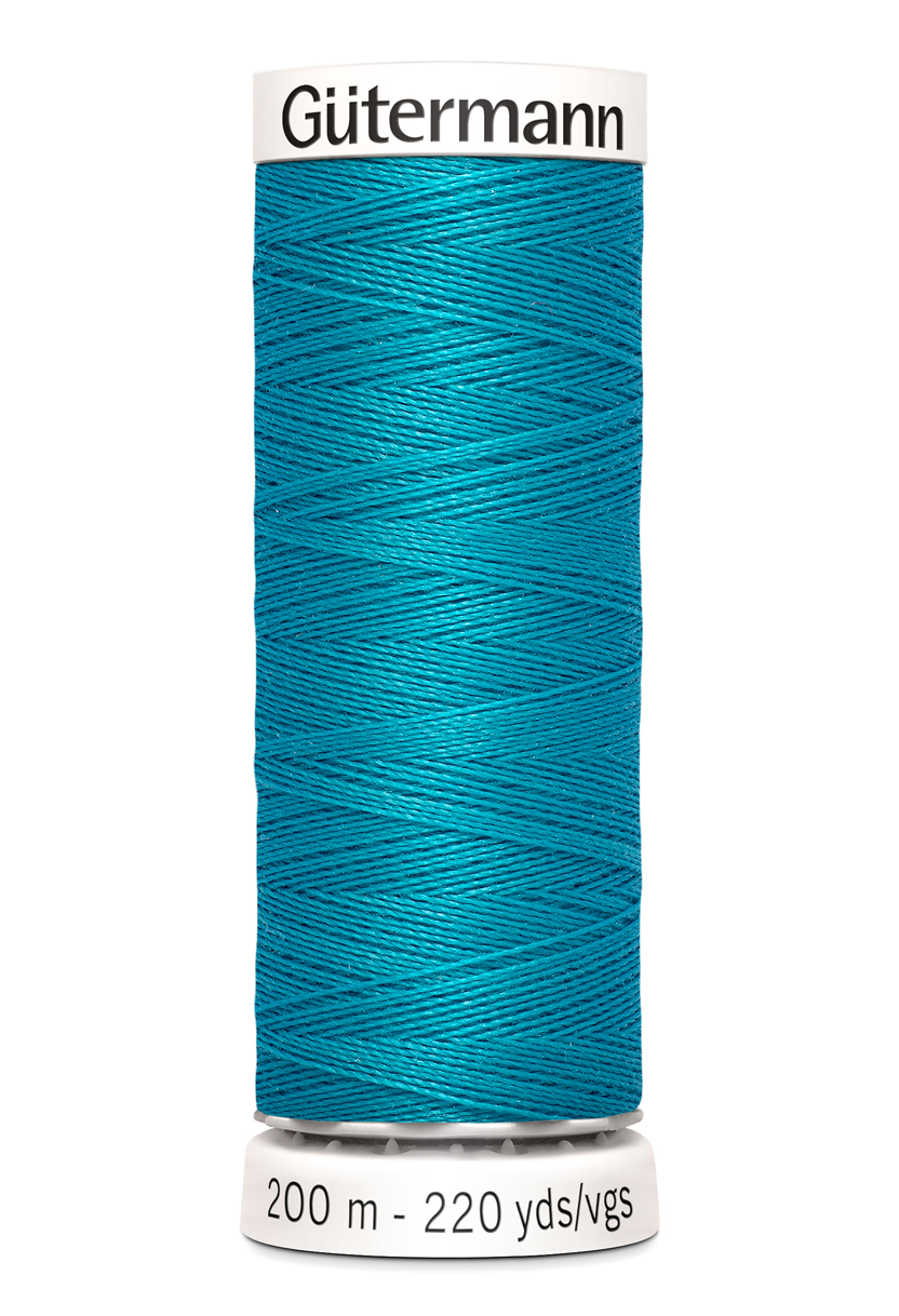 Gütermann garen 200m - 100% POLYESTER - 946