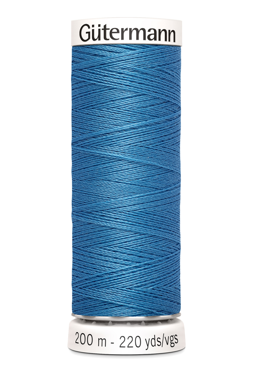 Gütermann garen 200m - 100% POLYESTER - 965