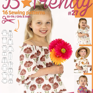 Be trendy #27
