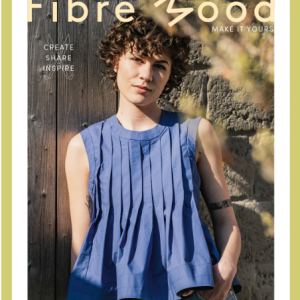 Fibermood No.38