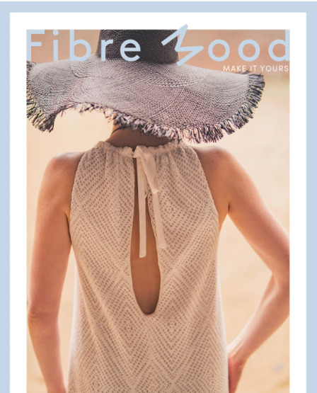 Fibermood No.39