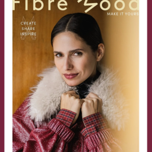 Fibermood No.36