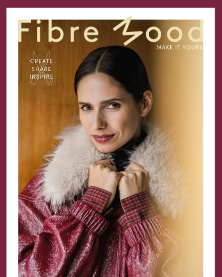 Fibermood No.36