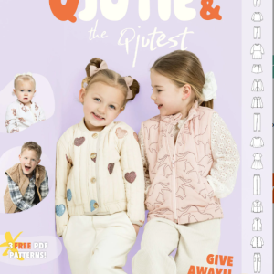 Qjutie & Qjuitest #4